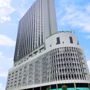 M Hotel Singapore City Centre Отели рядом с достопримечательностью «Марина-Бэй»