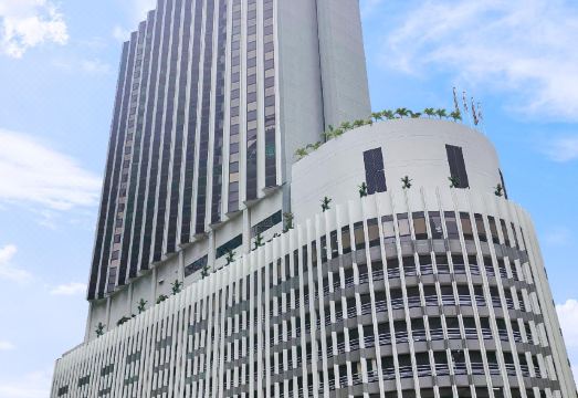 M Hotel Singapore City CentreHotel Overview