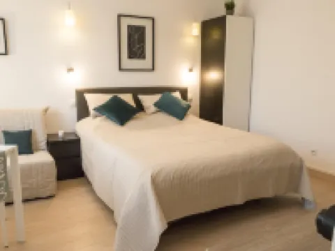 Le Gérémoy Hotels in Vittel