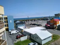 Beach Harbor Unit 32b 2卧室公寓由RedAwning提供