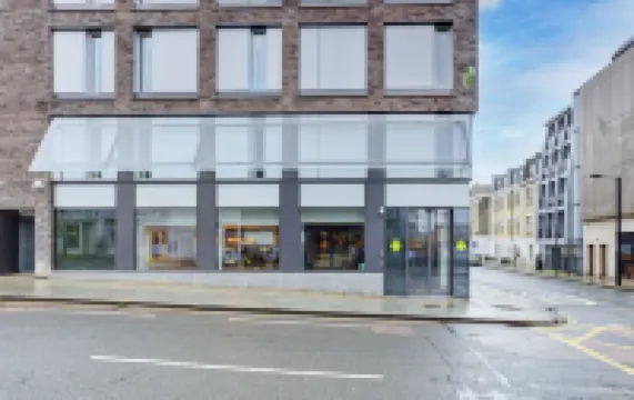 hub by Premier Inn London West Brompton Hotel Hotels near James McNeill Whistler Statue