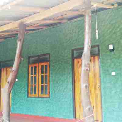 Araliya Self Cooking Resort Dambulla Hotel Exterior