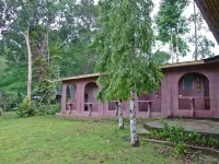 Bambua Nature Cottages