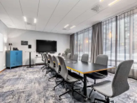 بست ويسترن بلس سافوي لوليا فنادق في لوليا