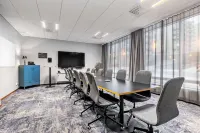 Best Western Plus Savoy Lulea Hotels in Lulea