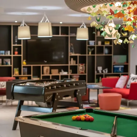 Golden Tulip Sophia Antipolis - Hotel & Spa