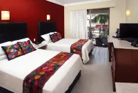 Adhara Hacienda Cancun