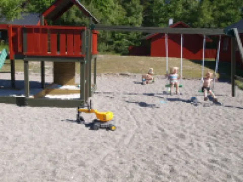 "Jose" - 300m from the Sea