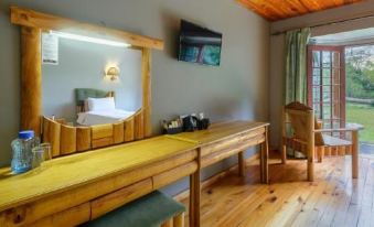 Oribi Gorge Hotel - Housity