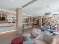 Hampton by Hilton Frankfurt City Centre East Hotels near Ostend