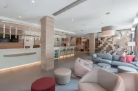 Hampton by Hilton Frankfurt City Centre East - 3-Star