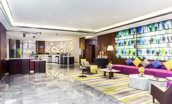 Hampton by Hilton Xuzhou Yun long Mountain
