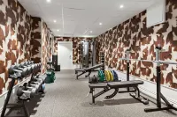 Best Western Vetlanda Stadshotell - palestra