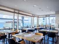 Hilton Diagonal Mar Barcelona - bar