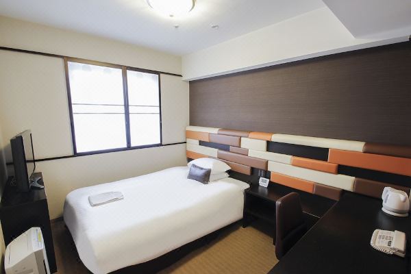 하톤 호텔 기타우메다(Hearton Hotel Kita Umeda)_3