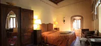 La Locanda del Loggiato Các khách sạn ở San Quirico d'Orcia