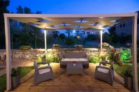 Lighthouse Apartments Hotels in Agios Nikolaos