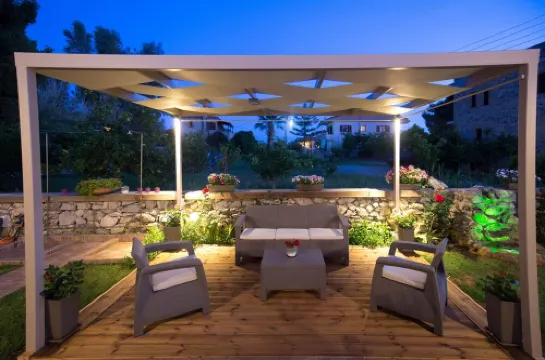 Lighthouse Apartments