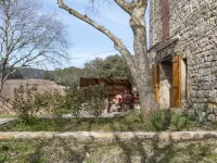 La Bergerie de Sainte Croix