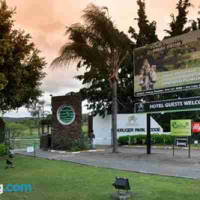 Kruger Park Lodge Unit No. 277 Hotel Exterior