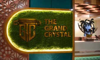 Hotel the Grand Crystal