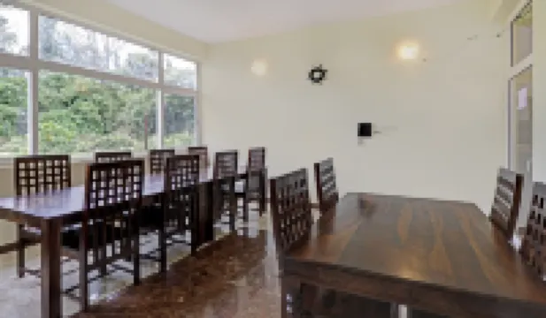 Treebo Aall Season Hoteles en Kodaikanal