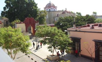 Casa Esmeralda Hotel