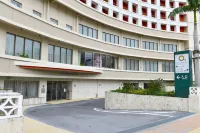 Loisir Hotel Naha - موقف سيارات