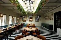 The Wallflower Hotel