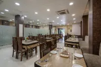 Manas Continental Các khách sạn ở Gorakhpur