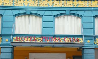 Hotel Prima Casa