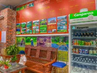 Tam Coc  Sunrise Homestay Hotels in Hoa Lư District