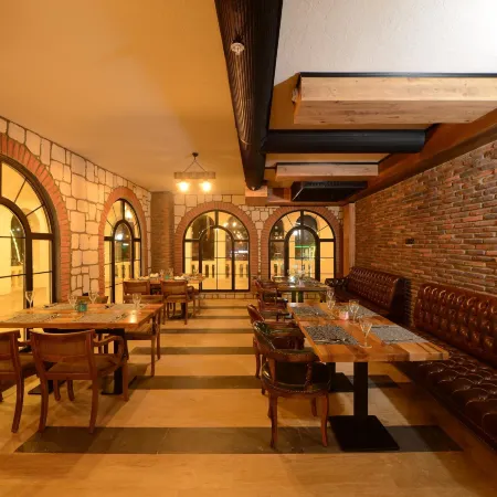 RAYMAR HOTELS MARDİN
