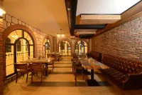 RAYMAR HOTELS MARDİN - breakfast