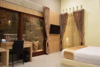 Hillside Suite Guest House Hotels in Sukun