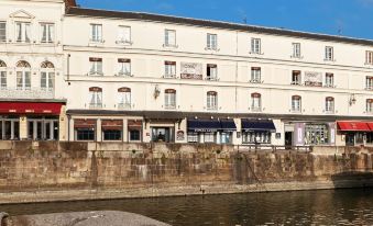 Best Western le Cheval Blanc