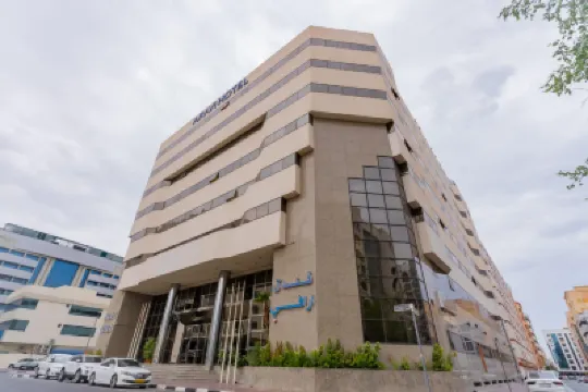 Aavri Hotel Deira Hotels near Deira