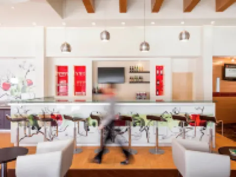 宜必思奇瓦瓦飯店