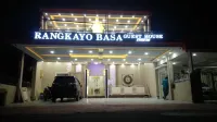 Rangkayo Basa GuestHouse Syariah Hotels in East Padang