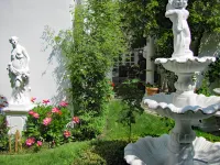 Apartment Storchenfärbe Hotels in Memmingen