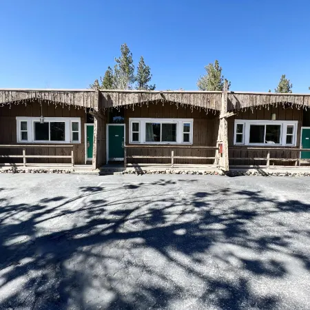 Studio 9 Big Bear