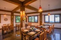 Zostel Munnar Hotels in Pallivasal