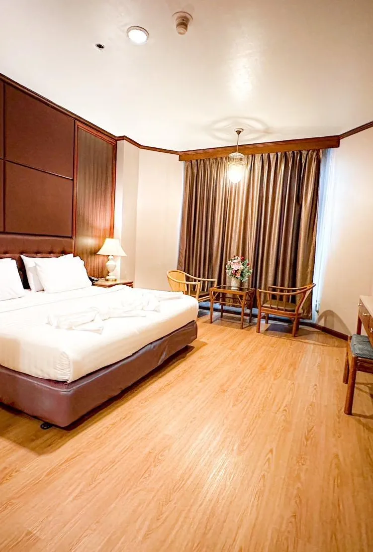 ห้องซูพีเรียร์