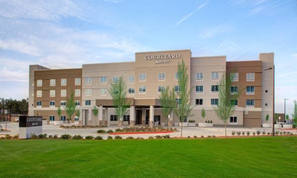 Courtyard Atlanta Kennesaw