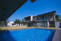 The Colony Hotels in Kuala Kuantan