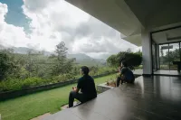 Chateau Woods Kerala Hotels near Tropical camping