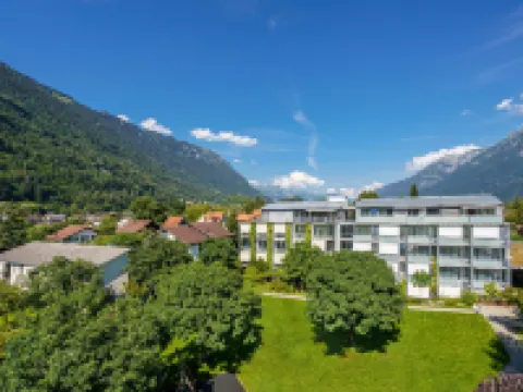 โรงแรมอาร์ทอสอินเตอร์ลาเคน โรงแรมในอินเทอร์ลาเคิน