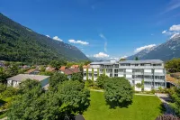 Hotel Artos Interlaken