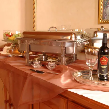 Purple Olive Guest House