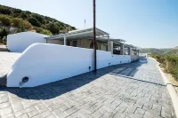 Paros Villas Nereids